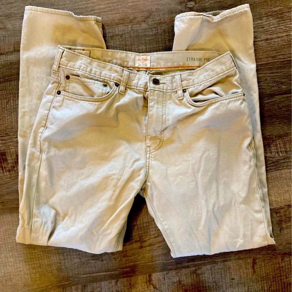 Mens Dockers Slacks